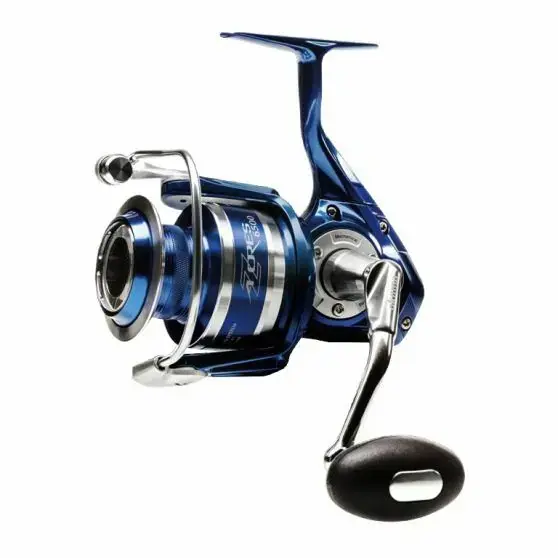 Angebot Okuma Rolle Cavalla Cav-12ii RH