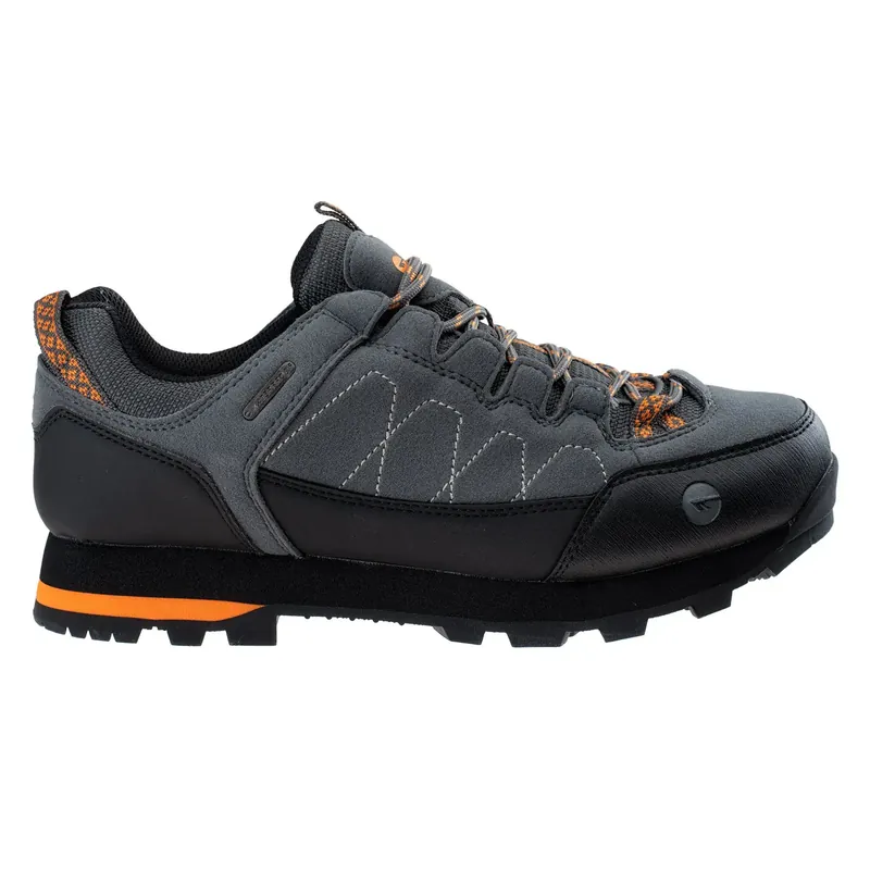 Hi-Tec Wanderschuhe Gelen II Low Echt