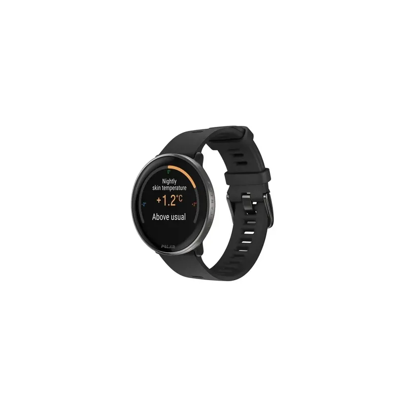 Polar Smart Watch Ignit 3 Markenprodukt