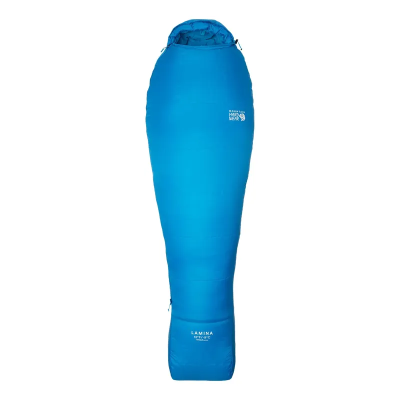 Angebot Mountain Hardwear Schlafsack linke Öffnung Lamina -9C