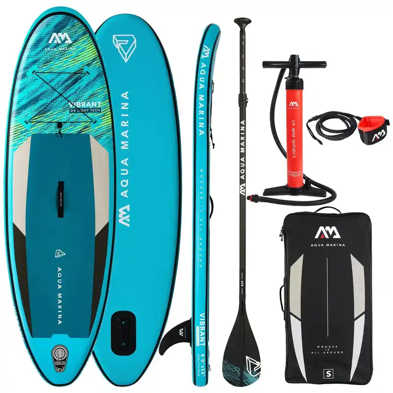 Aqua Marina Stand up paddle board Vibrant Youth 2022 Neu Im Sortiment