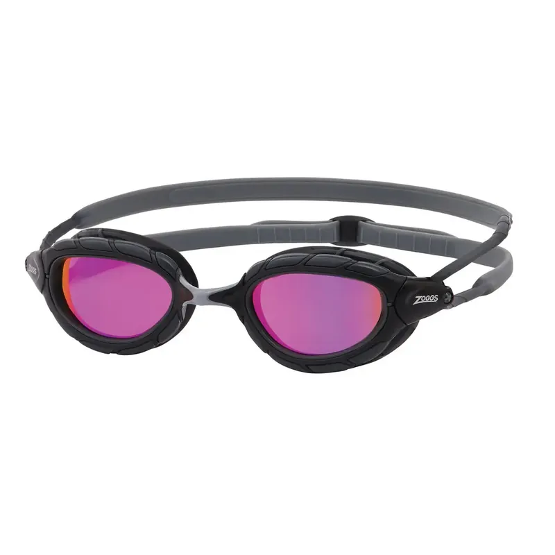 Knallerangebot Zoggs Schwimmbrille Predator