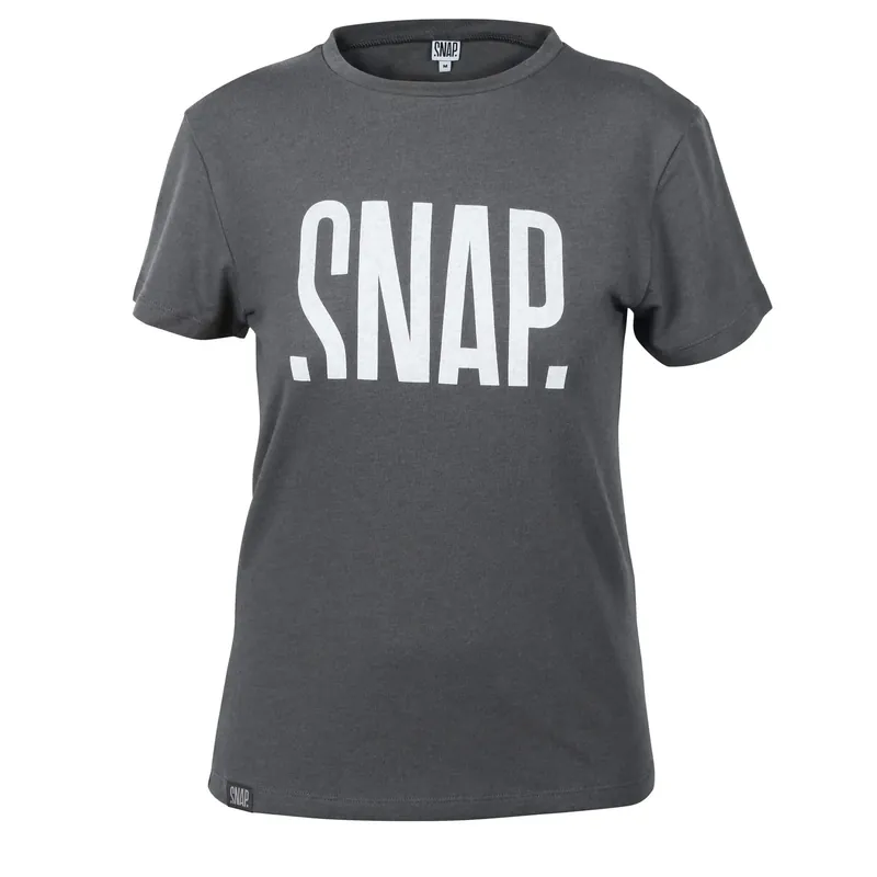 Wochenendangebot Snap Climbing Technisches T-Shirt aus Merino mit kurzen Ärmeln, Damen