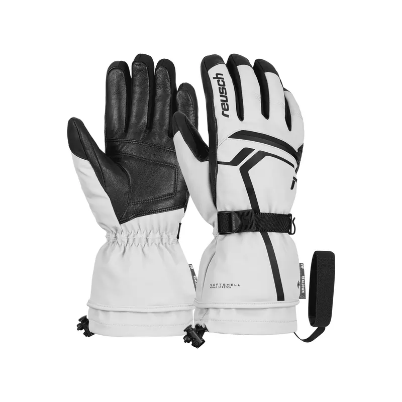 Reusch Skihandschuhe Down Spirit GTX Direkt Vom Hersteller
