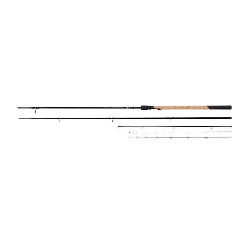 Neu Im Sortiment Matrix Feederrute Aquos Ultra-X 3,6 m