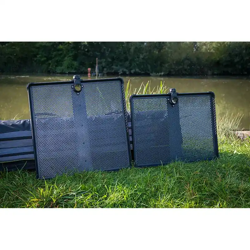 Neu Matrix Selbsttragende Seitenablage