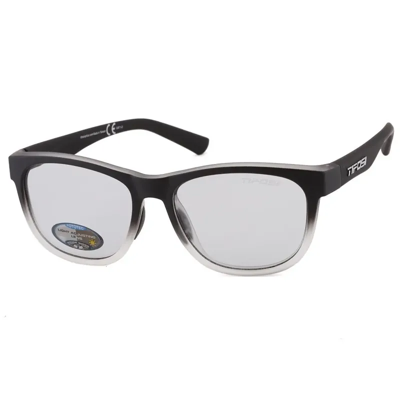Tifosi Photochromatische Sonnenbrille Swank fototec Finale Aktion