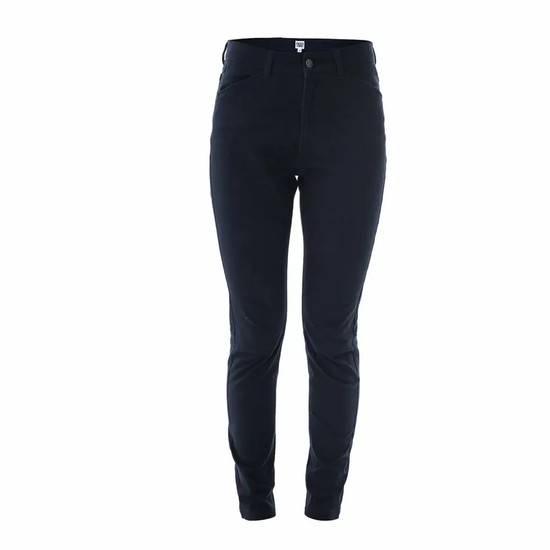 Snap Climbing Slim-Fit-Hose Damen Schneller Versand