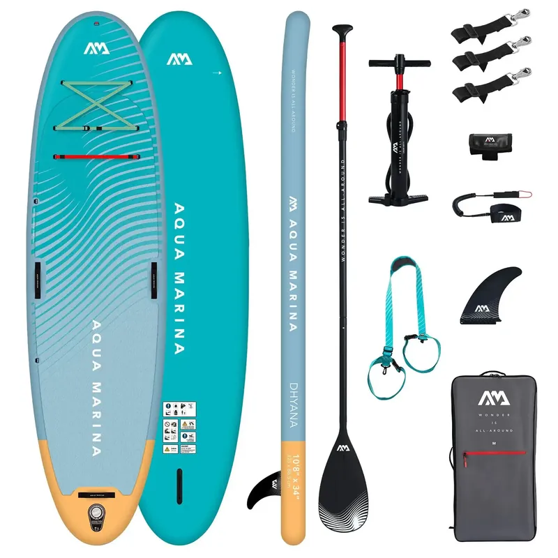Aqua Marina Stand up paddle board Drift Markenware
