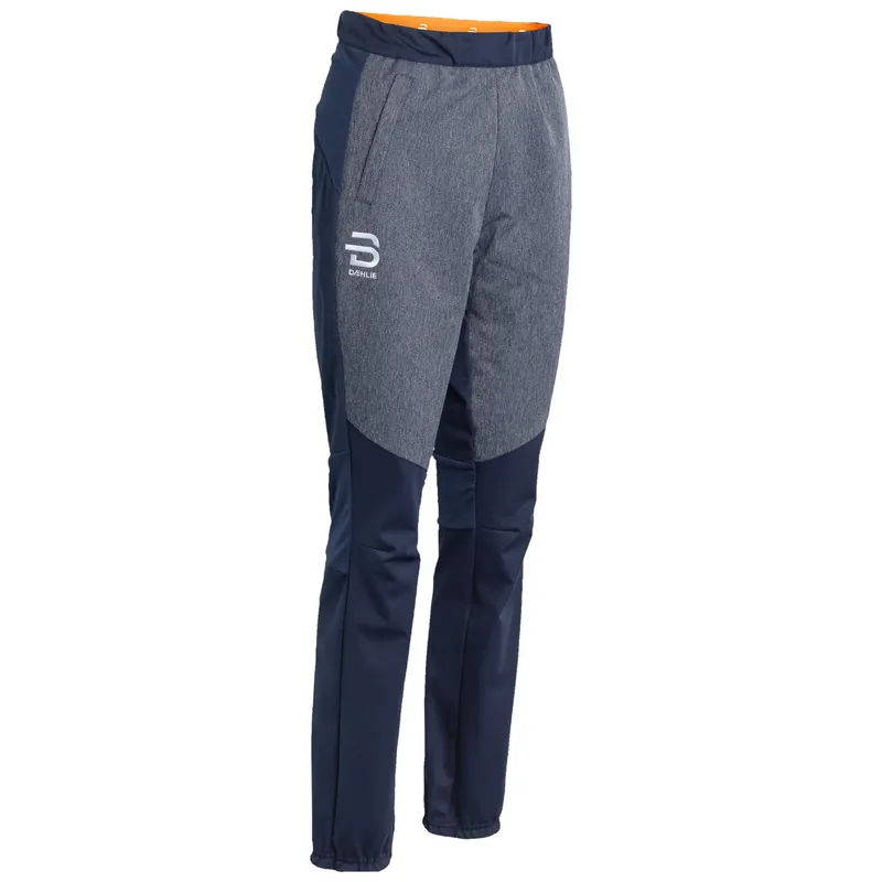 Daehlie Sportswear Skihose Damen Field Sonderangebot