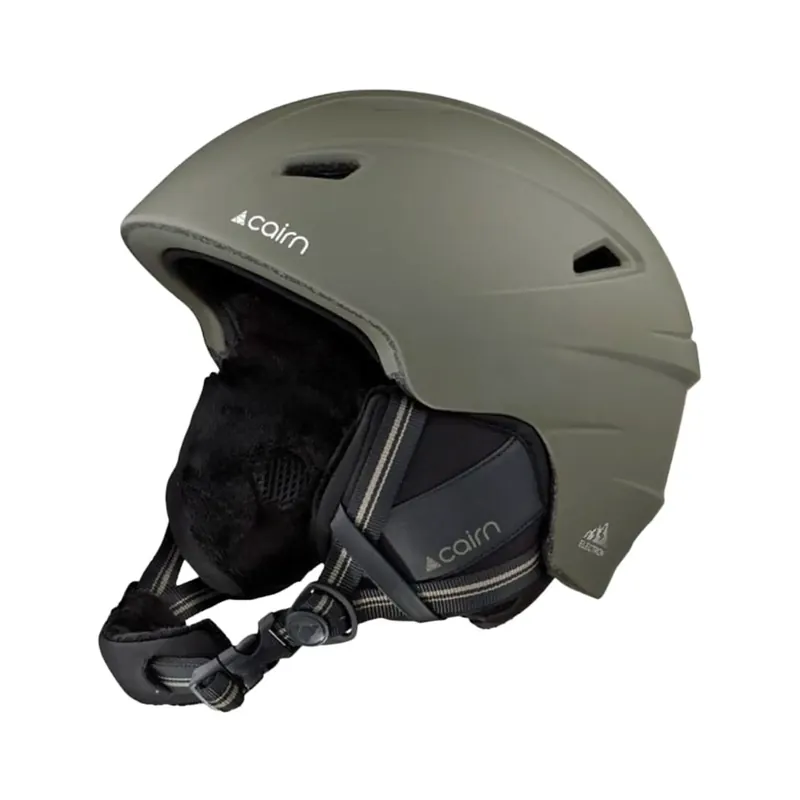 Ausverkauf Cairn Skihelm Electron