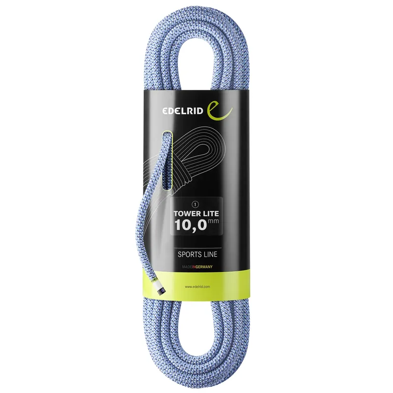 Edelrid Kletterseil Tower Lite Sofort Bestellen