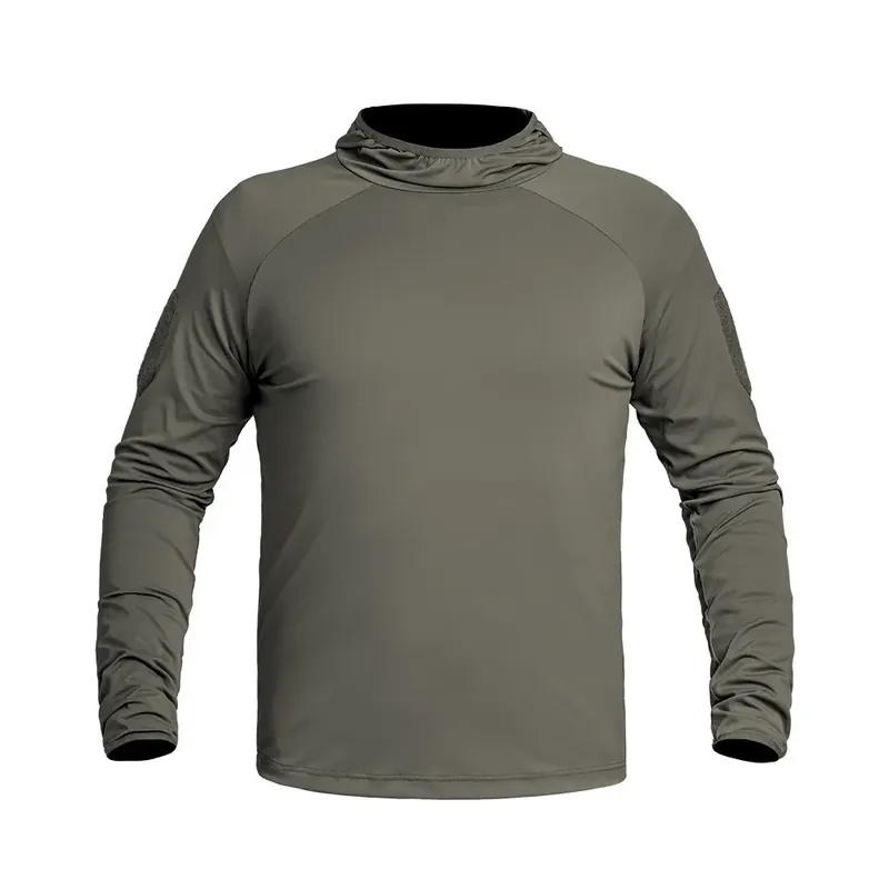 A10 Equipment Arbeitsjacke mit Kapuze Instructor X-Move Sonderaktion