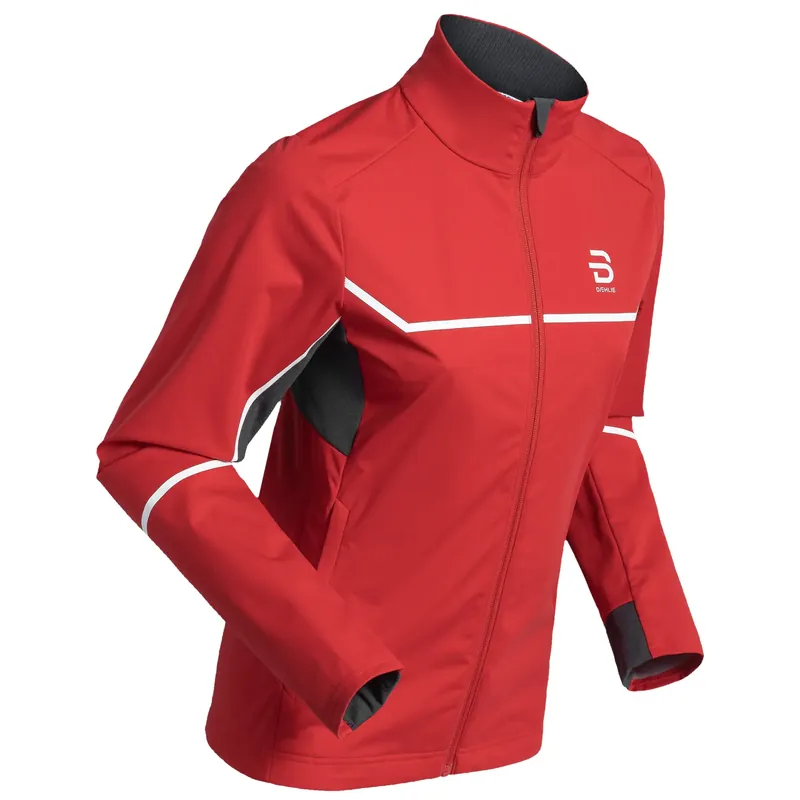 Daehlie Sportswear Skijacke Damen Pace Preis Gesenkt