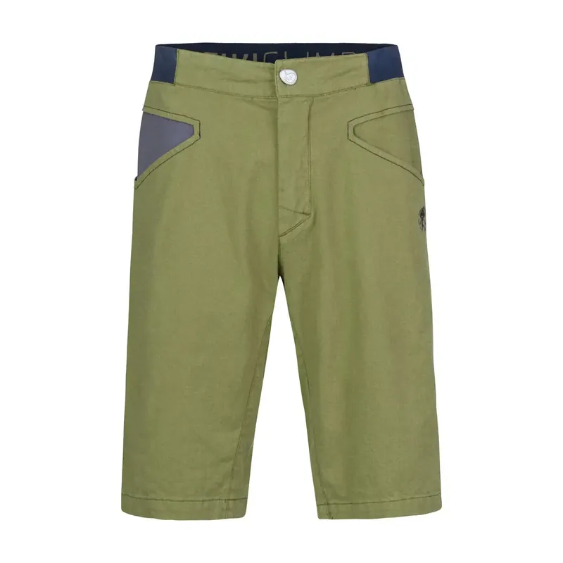 Aktuell Rafiki Shorts Gnar