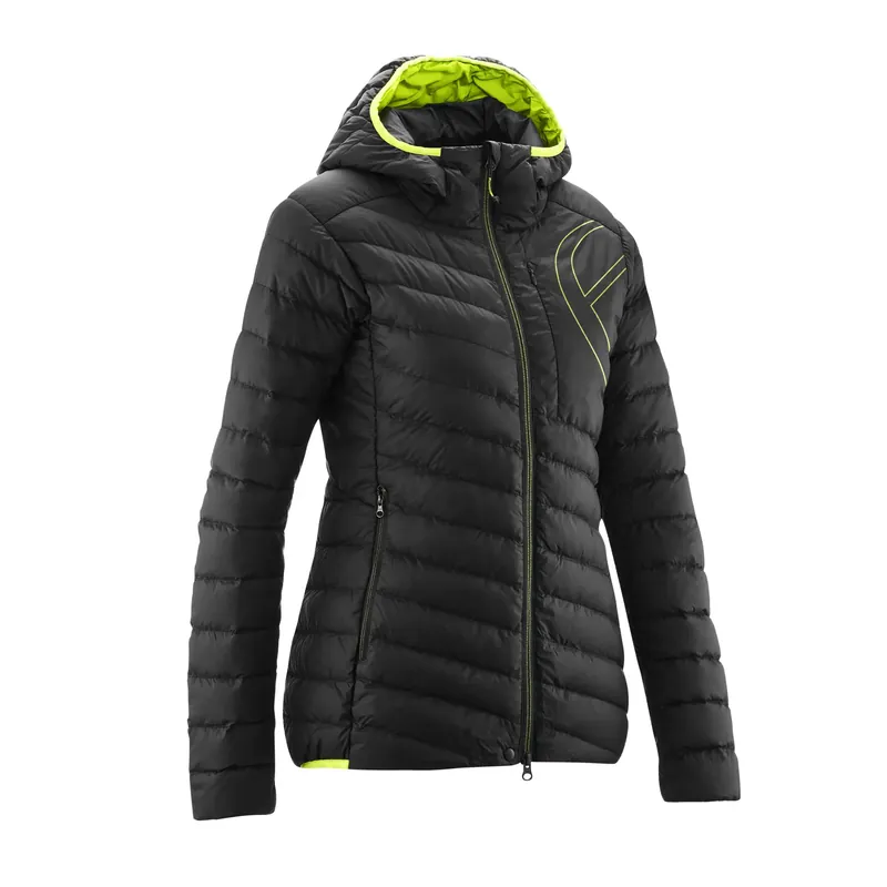 Edelrid Damen-Daunenjacke Eldo Schneller Versand