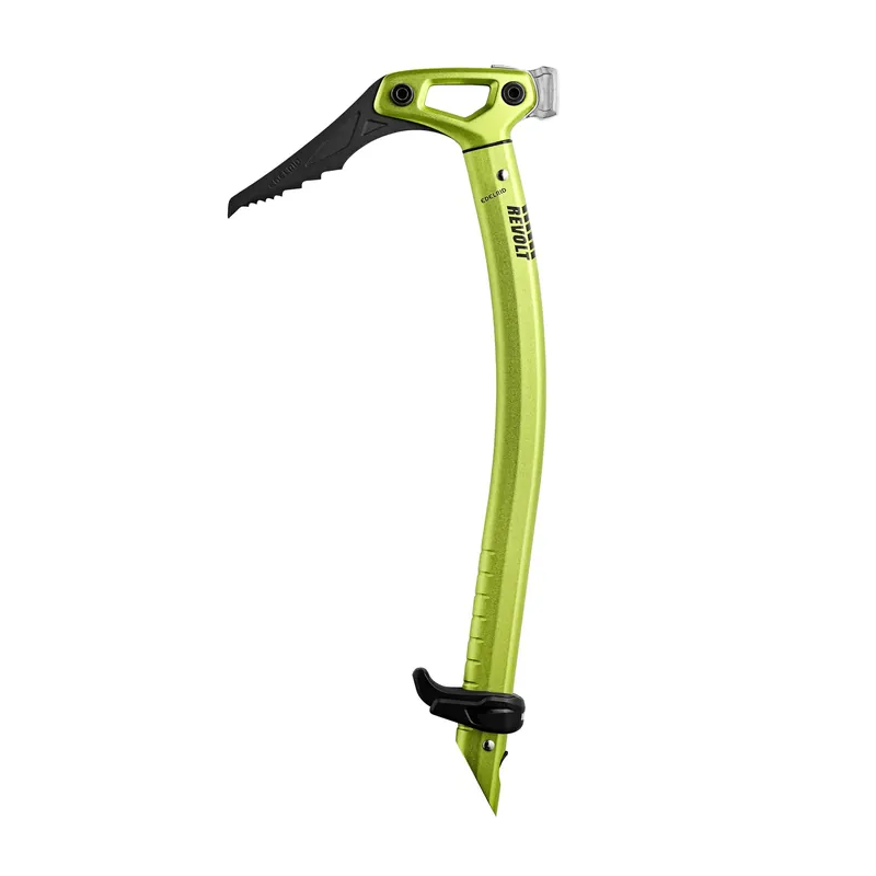 Ausverkauf Edelrid Eispickel Bergsteigen Revolt