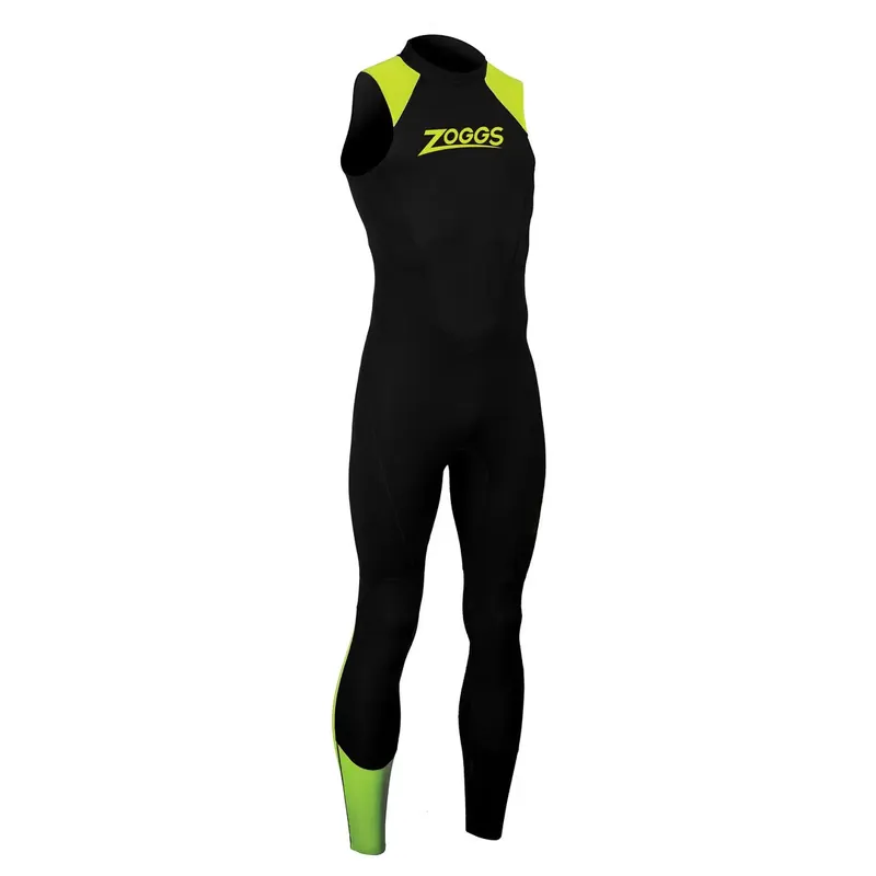 Zoggs Ärmelloser Kompressionsanzug Ow Explorer lj 3.2.2 Must-Have