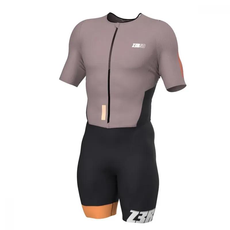 Z3R0D Trifunktionsanzug Racer TTSuit Nur Für Kurze Zeit