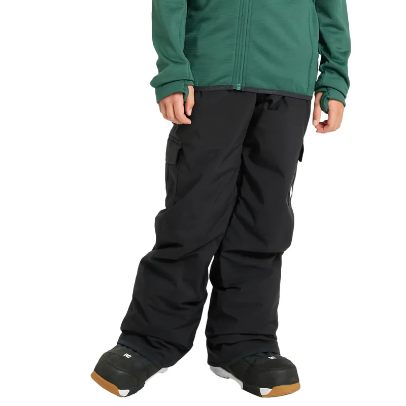 Sonderangebot Quiksilver Snowboardhose für Kinder Porter