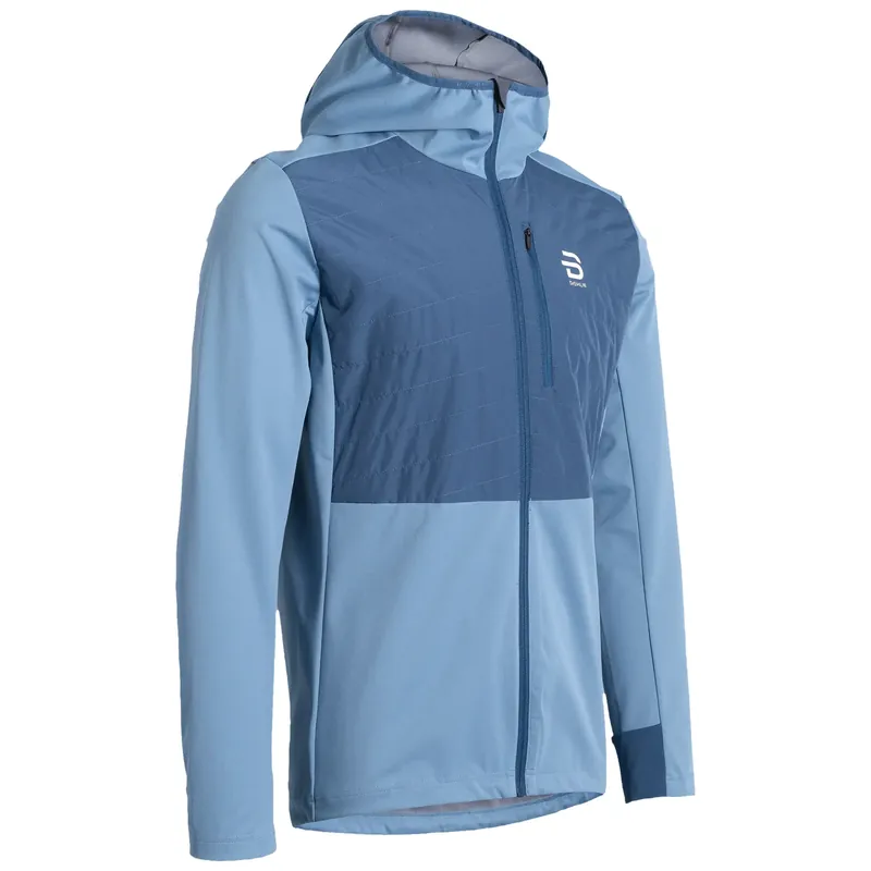Bestseller Daehlie Sportswear Skijacke mit Kapuze Power