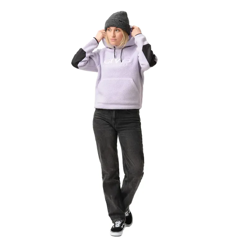 Colourwear Damen Snowboardjacke Teddy 2.0 Bestseller