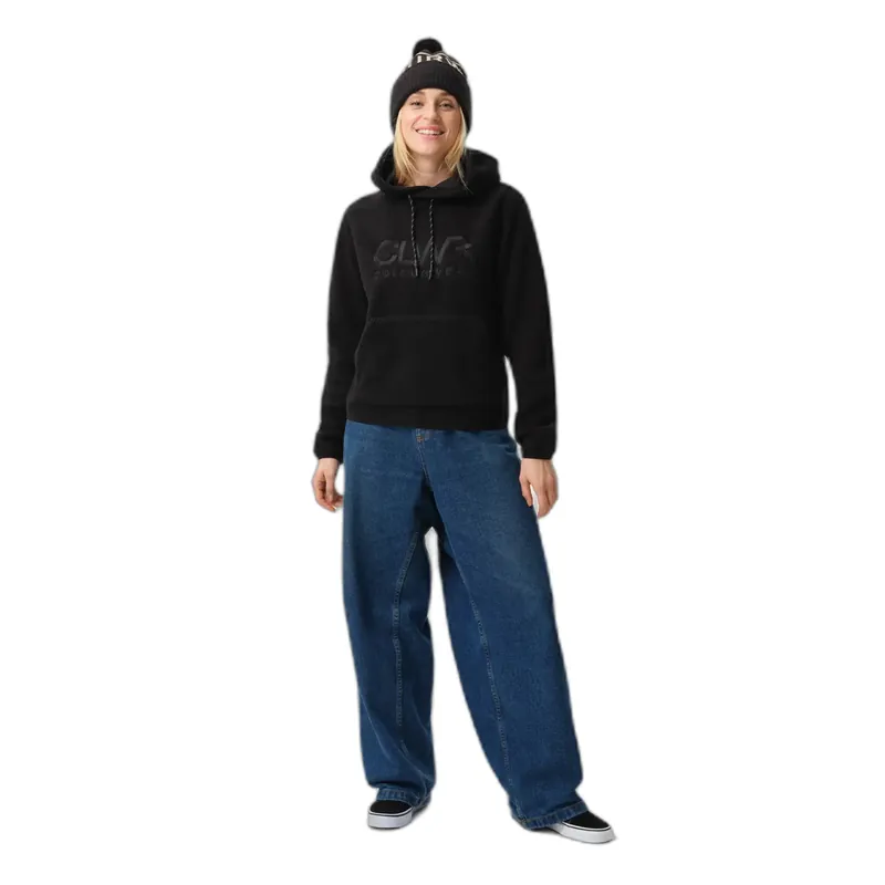Colourwear Damen Snowboardjacke Teddy 2.0 Preis Gesenkt
