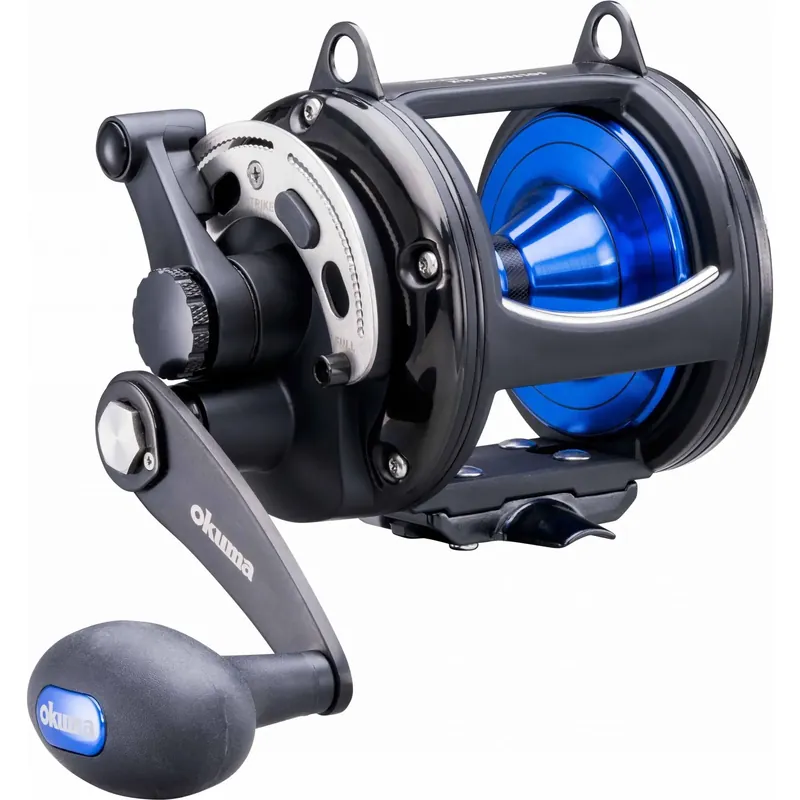 Okuma Rolle Solterra B SLX-15CSB Angebot