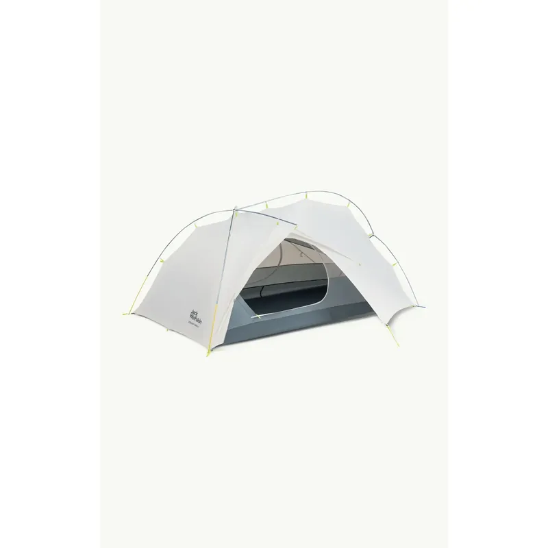 Sichere Zahlung Jack Wolfskin Zelt Stratos Lite II