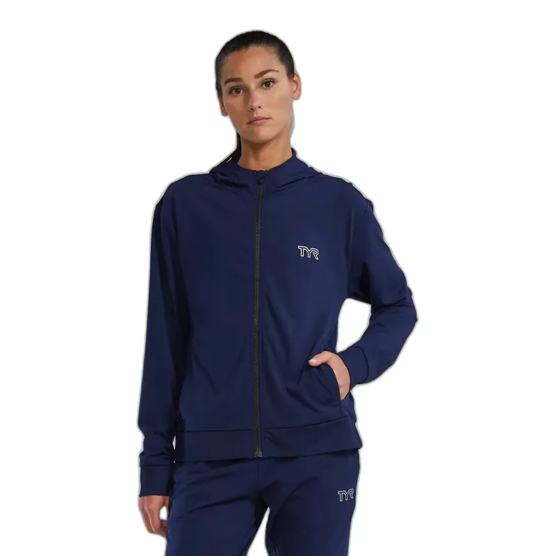 Expressversand TYR Kapuzenjacke