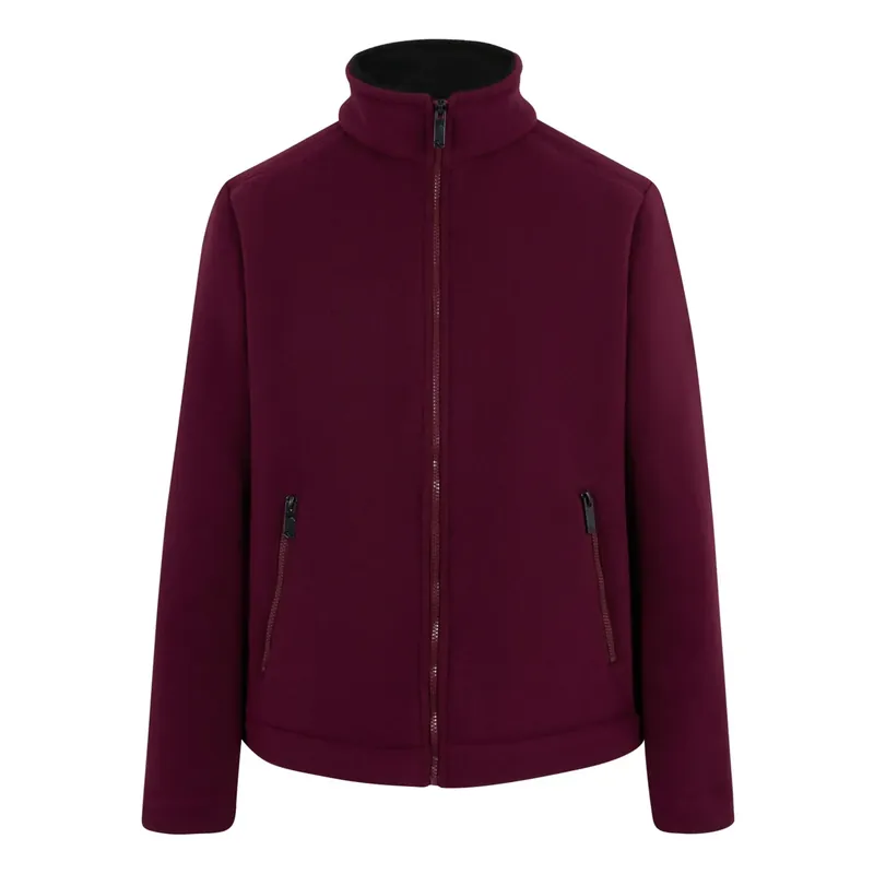 Schneller Versand Regatta Fleece mit Reißverschluss Garrian II