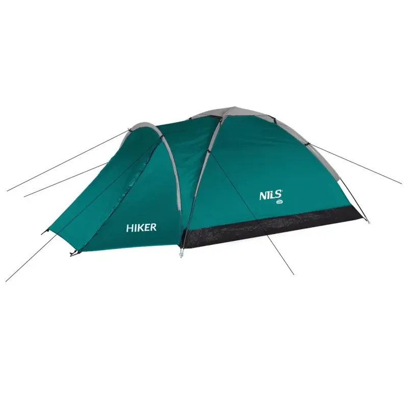 Mega-Angebot NILS Camp Campingzelt NC6010
