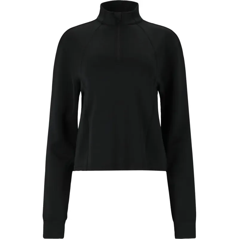 Athlecia Fleece 1/4 Reißverschluss Damen Ayanda Geprüft