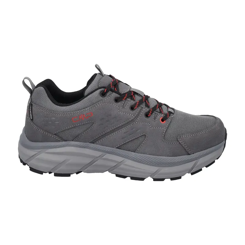 Expressversand CMP Wanderschuhe Kamsel WP Low