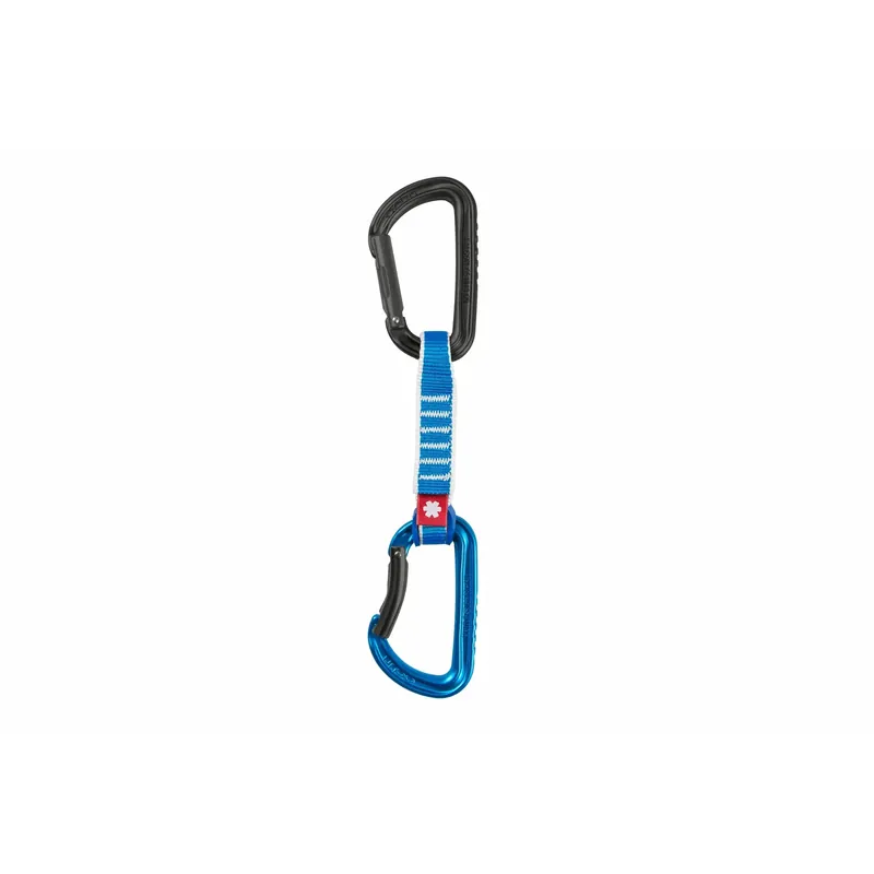 Ocun Karabiner Falcon qd zoom pa (x5) Nur Heute