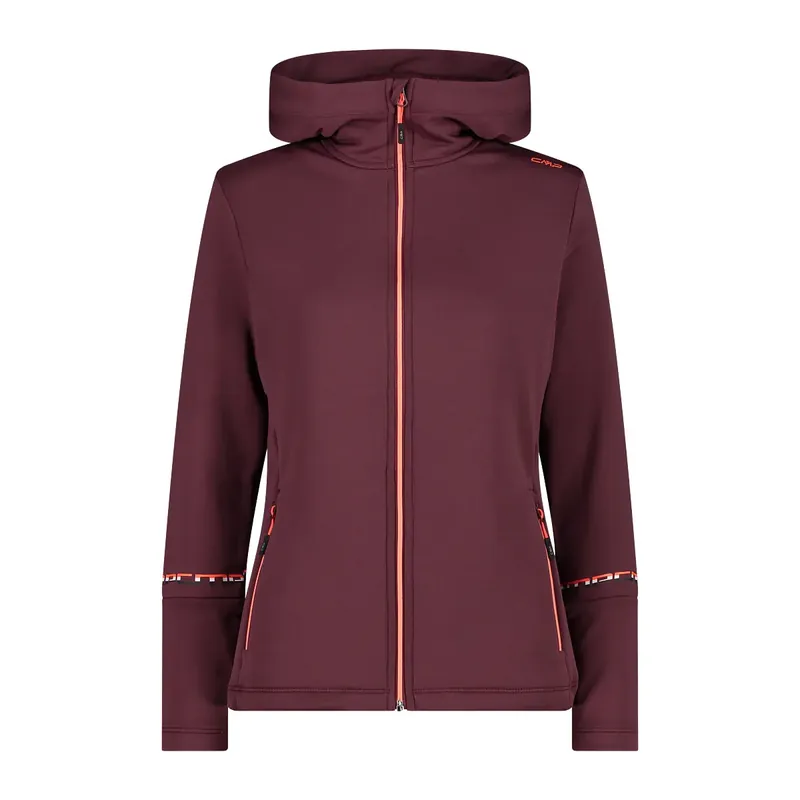 Angebot CMP Wanderjacke Damen