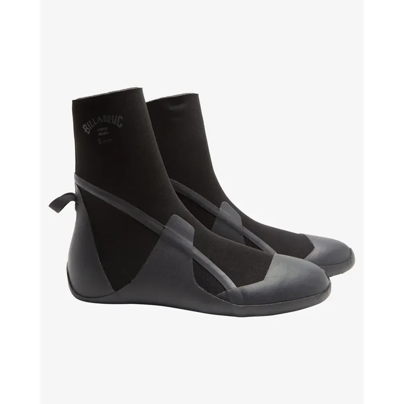 Billabong Rundnasen Surfschuhe für Kinder Absolute 3 mm Solange Der Vorrat Reicht