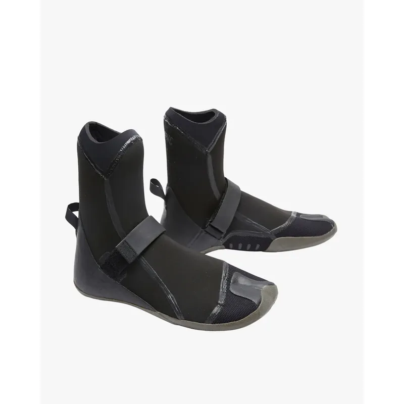 Billabong Neopren-Surfschuhe mit getrennten Zehen Furnace HS 3 mm Saisonangebot