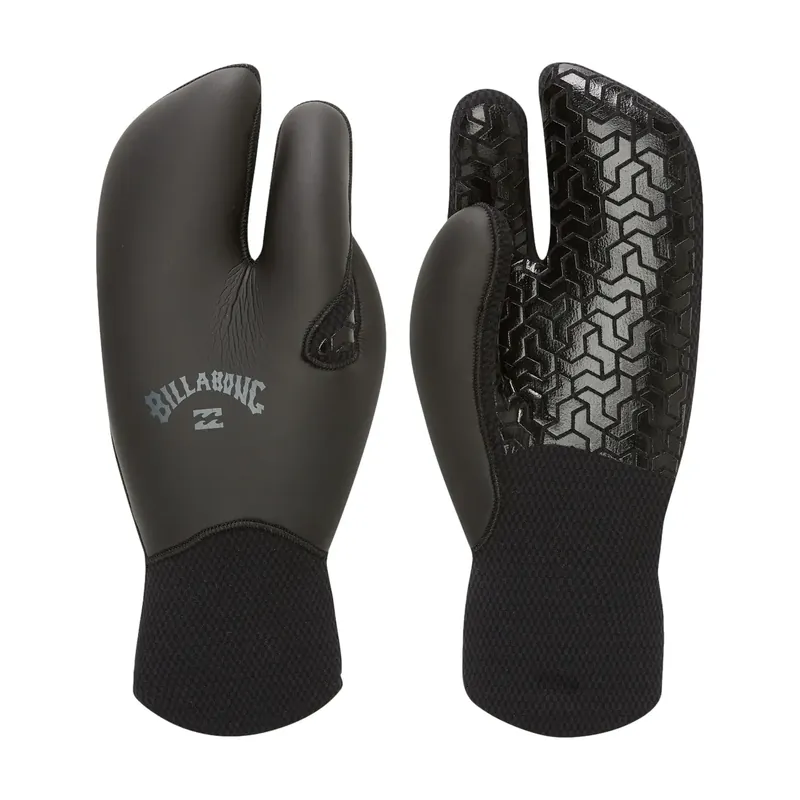 Billabong Handschuhe Furnace 7 mm Heißes Angebot