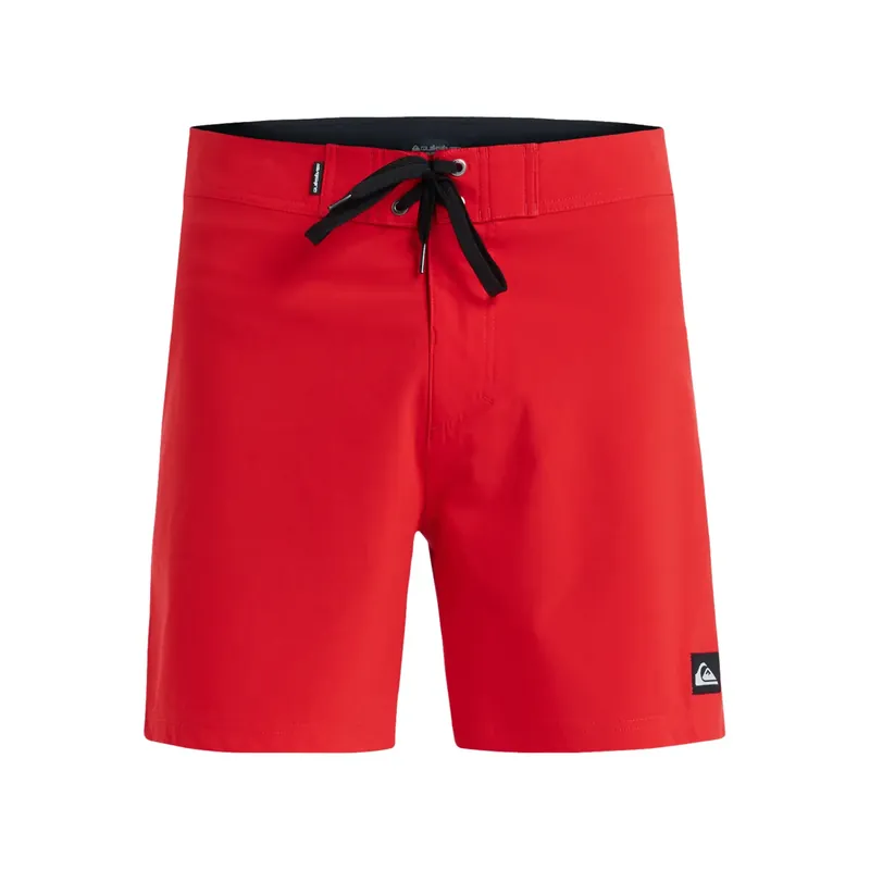Quiksilver Surfshorts Surfsilk Kaimana 16 Geprüft