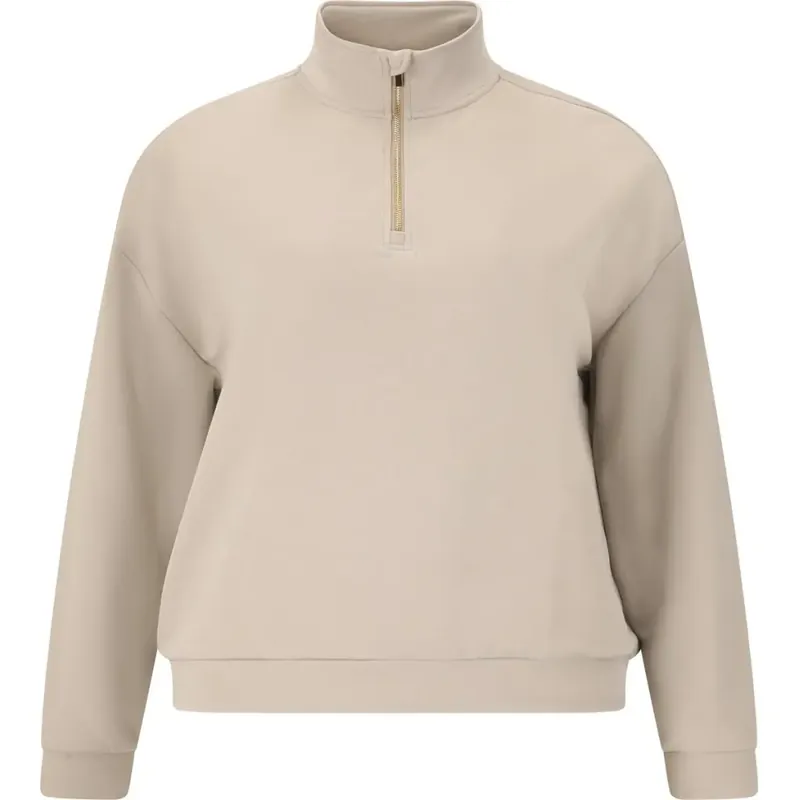 Q Sportswear Sweatshirt Damen Kelleyen Ausverkauf
