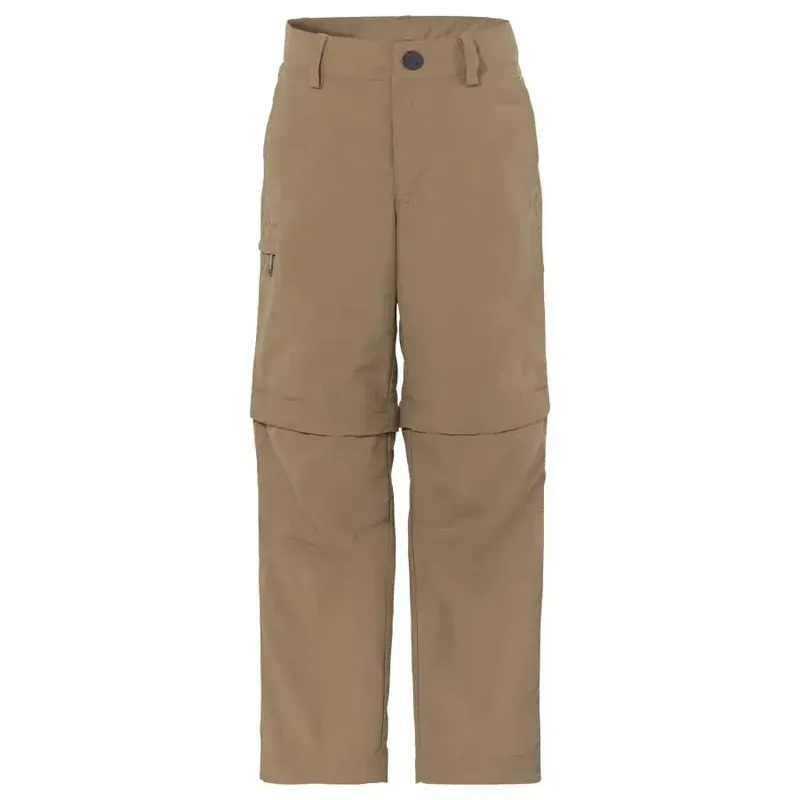 VAUDE Kinderhose Detective Antimos ZO Ausverkauf