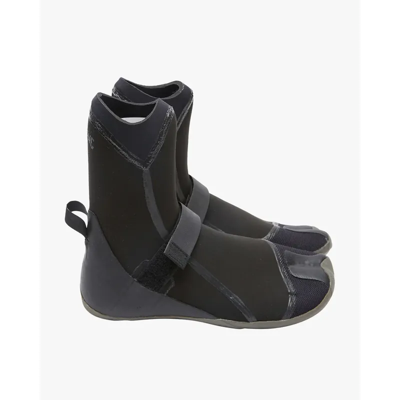 Markenware Billabong Neopren Surf-Schuhe mit separierten Zehen für Kinder Furnace HS 3 mm