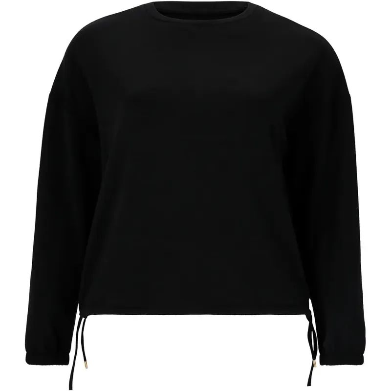 Q Sportswear Sweatshirt Damen Karina Highlight
