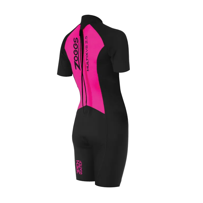 Billig Zoggs Shortsy Frau Multivix VL 2,5