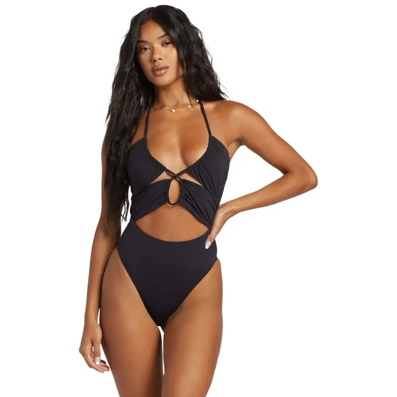 Billabong Badeanzug, Damen Sol Searcher Echt