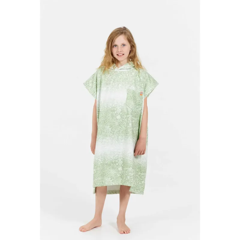 Sale After Essentials Poncho, Mädchen