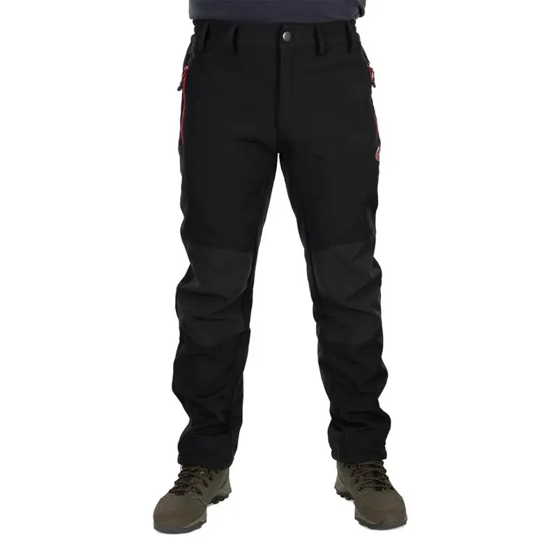Fox Rage Regenjacke Series Soft Shell Jetzt Bestellen