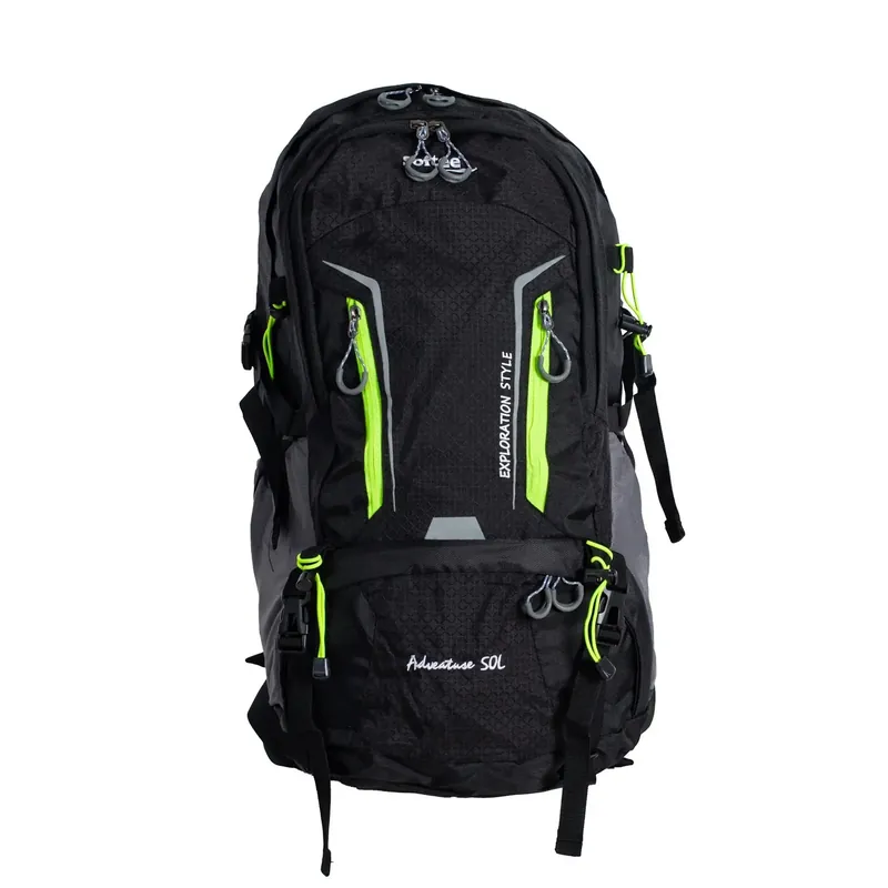 Jetzt Bestellen Softee Rucksack trekking expedition