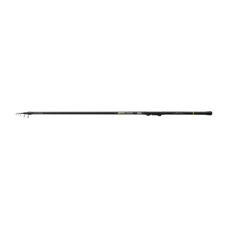 Nur Heute Mitchell Spinnrute Epic Mx2 T-390 2/12 ml